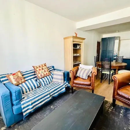 Apartament Modern In The Heart Of La Rochelle (Charente-Maritime)