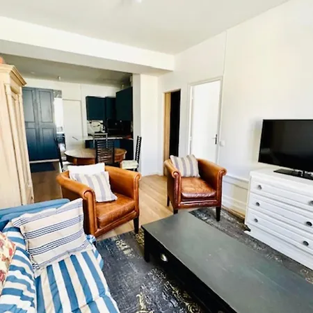 Apartament Modern In The Heart Of *
